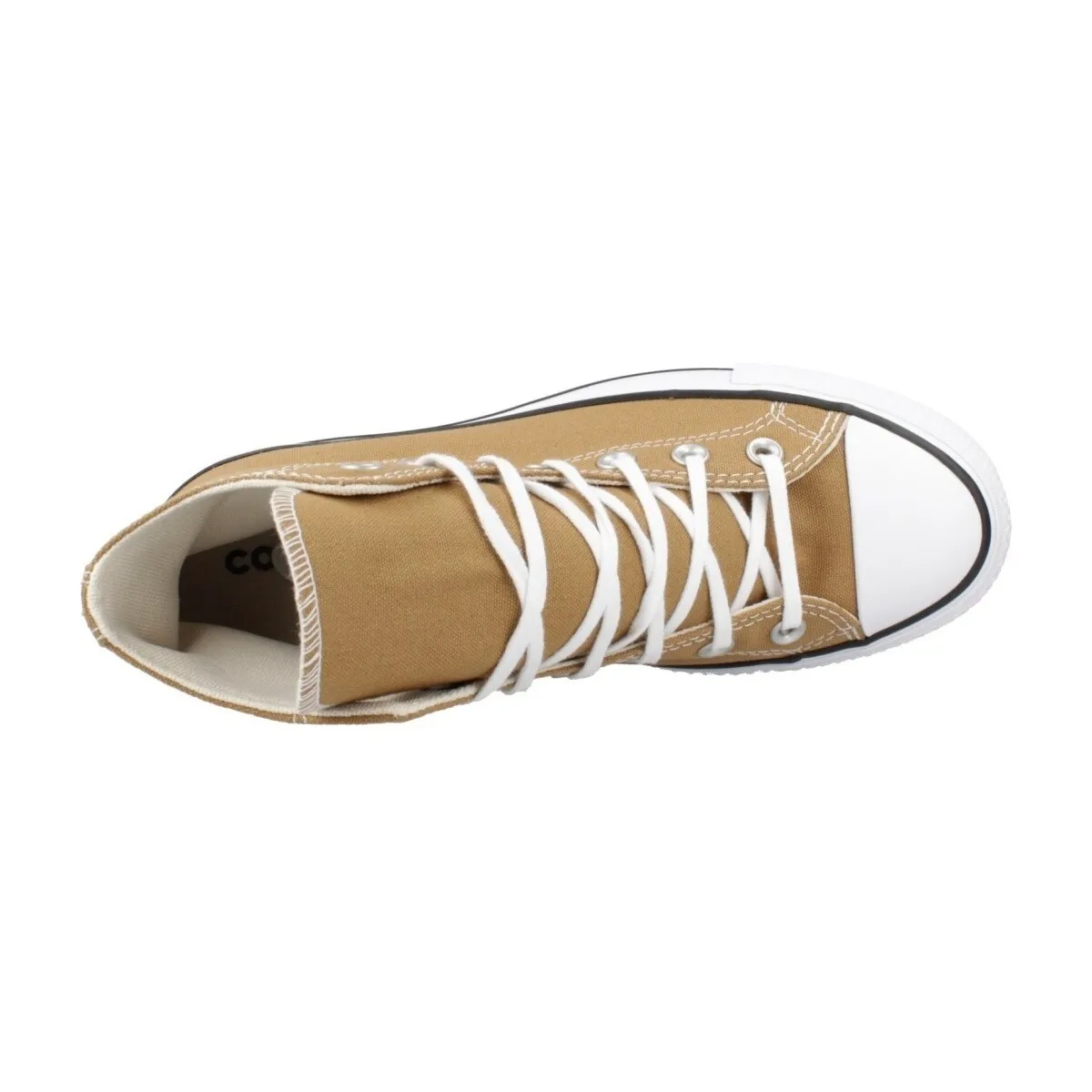 CHUCK TAYLOR ALL STAR PLATFORM