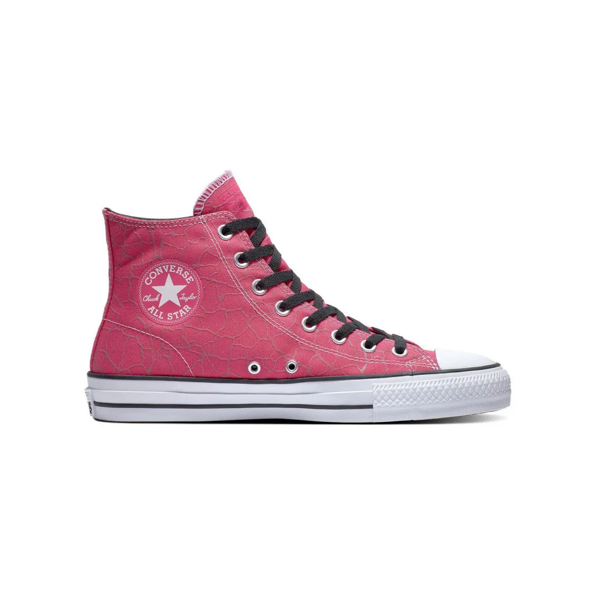 Chuck taylor all star pro hi