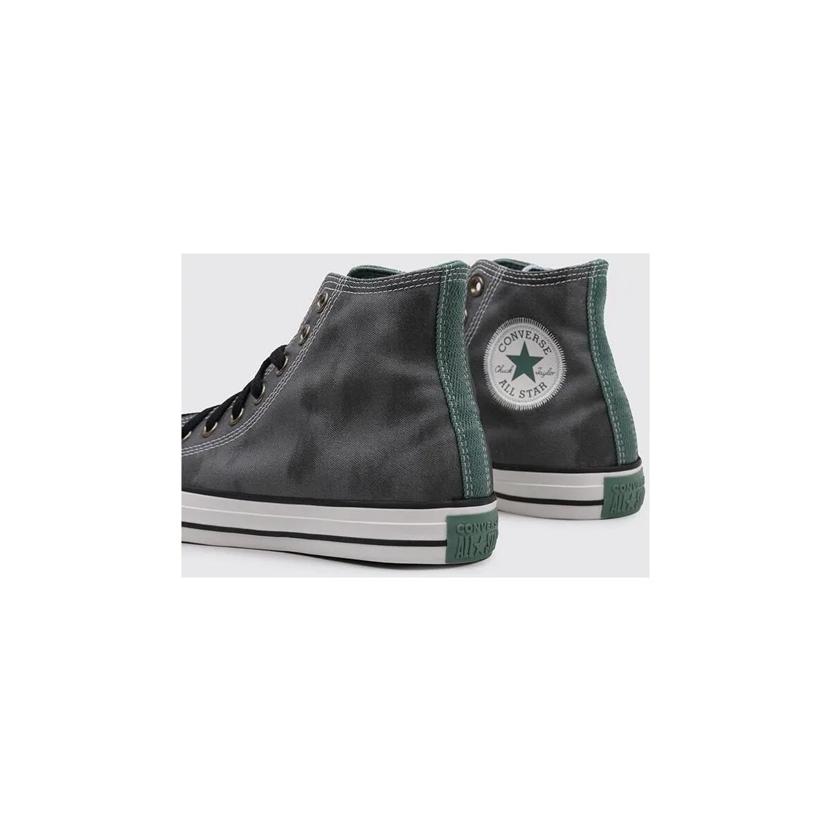 CHUCK TAYLOR ALL STAR TIE DYE