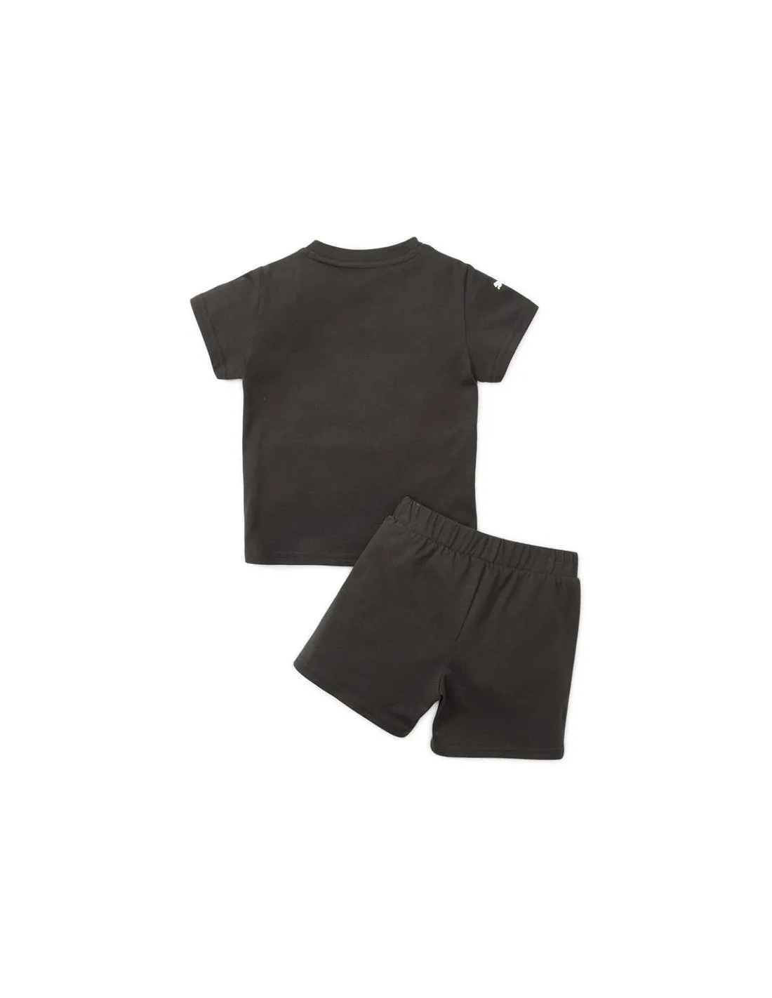 Chándal Puma Bmw Mms Toddler Ess Niño Negro