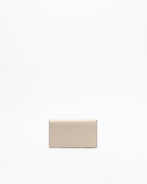 Clutch Just Cavalli 76RA5PB2 Beige