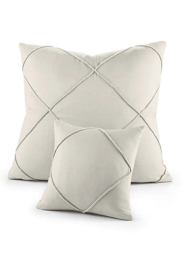 Colcha Beige