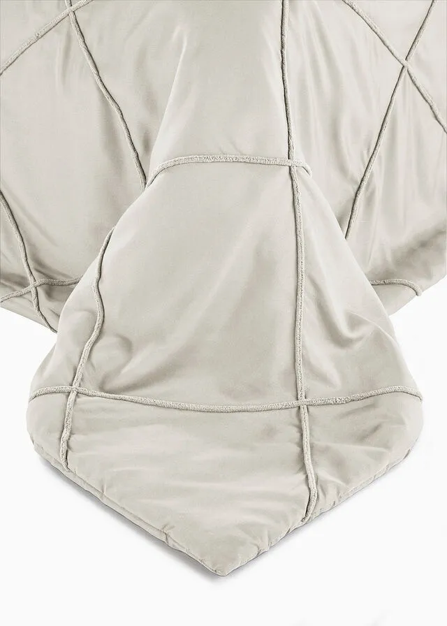 Colcha Beige
