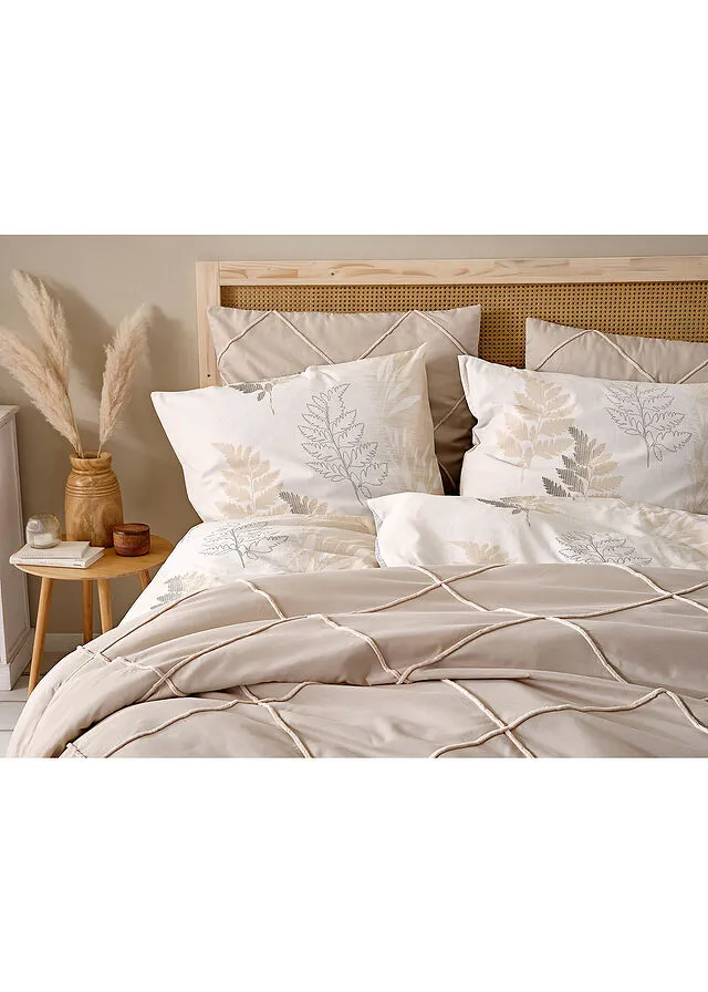 Colcha Beige