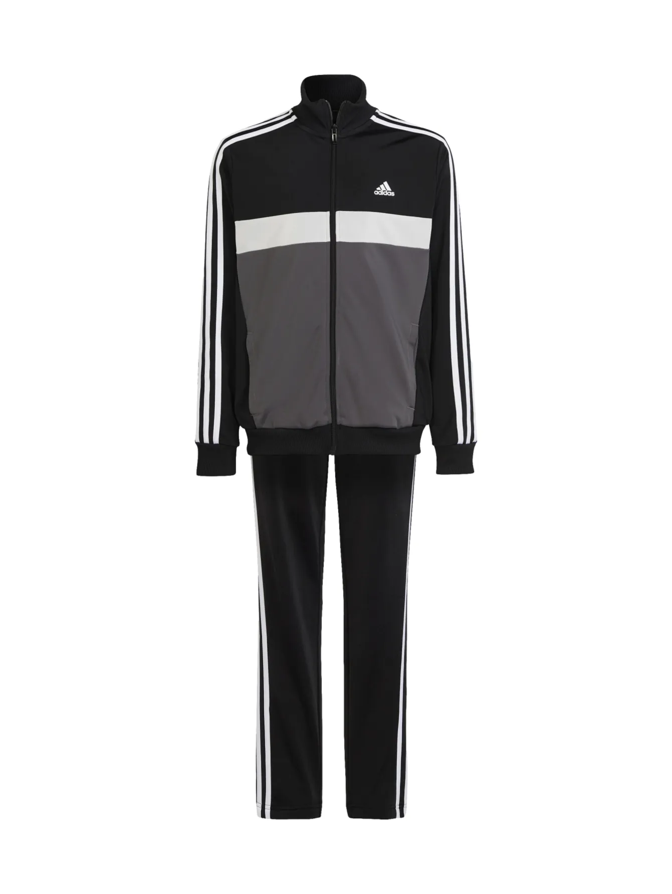 Conjunto Adidas Essentials Para Niño