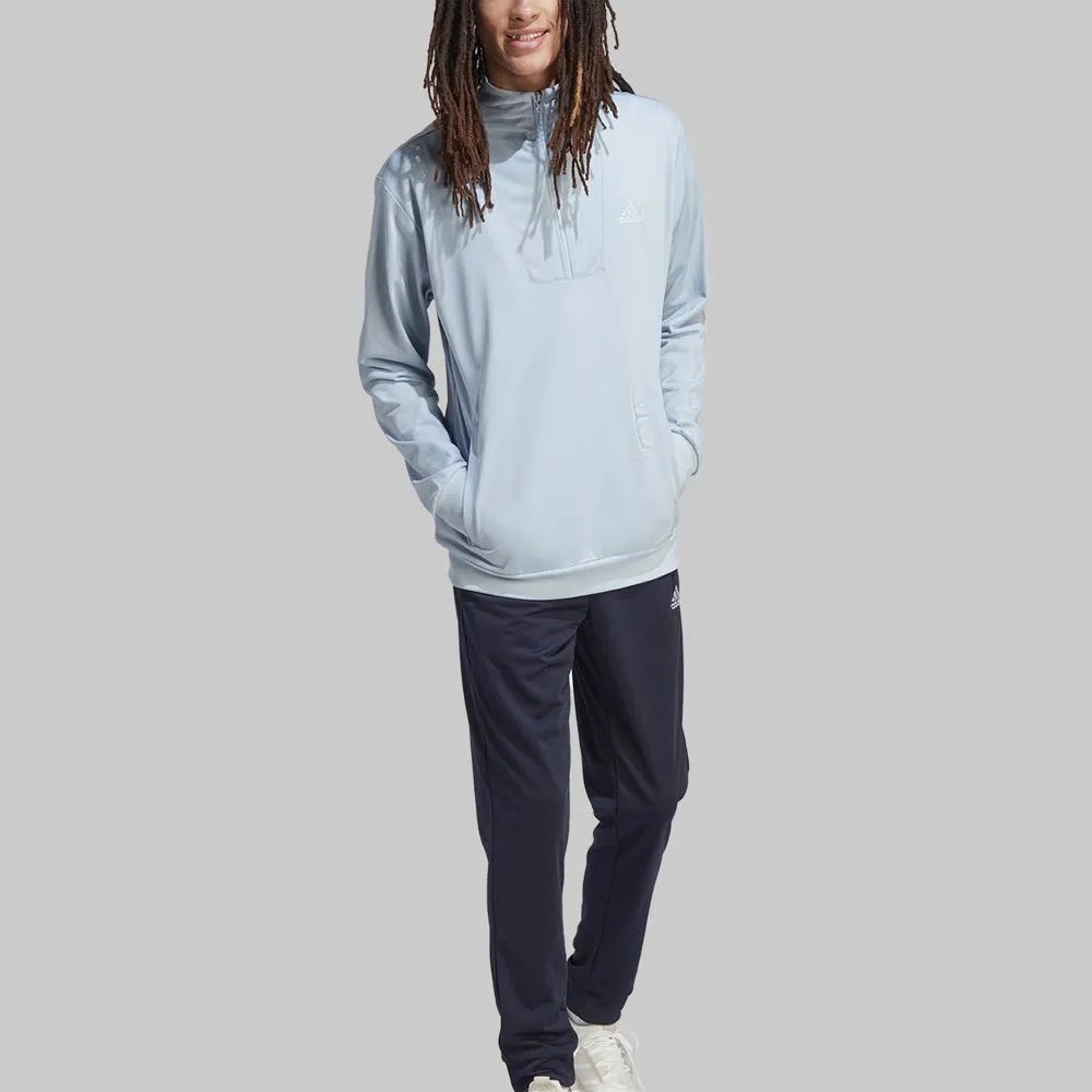 Conjunto adidas Tricot Hombre