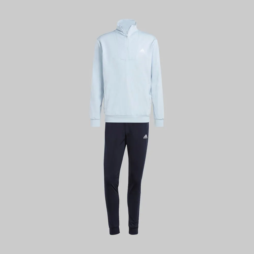 Conjunto adidas Tricot Hombre