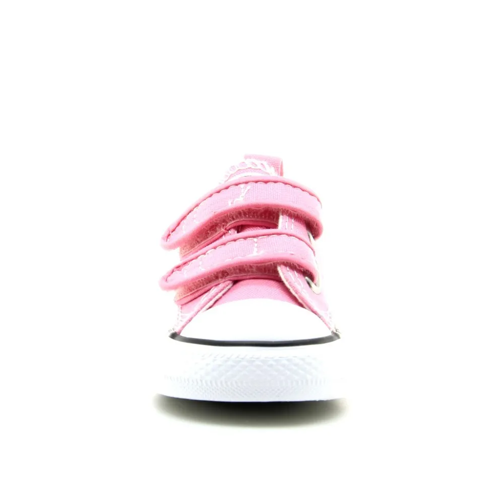 Converse All Star 2V Rosa