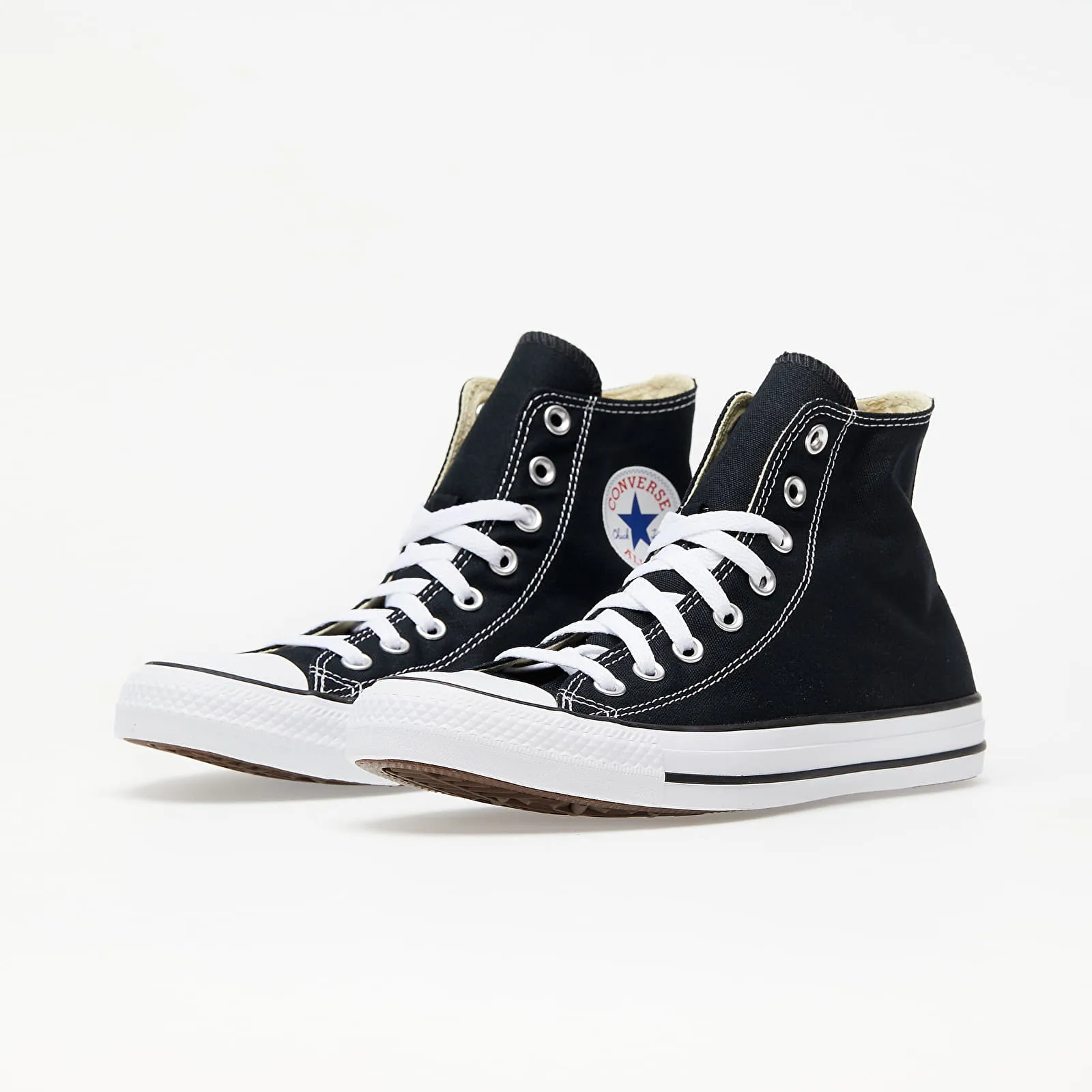 Converse All Star Hi