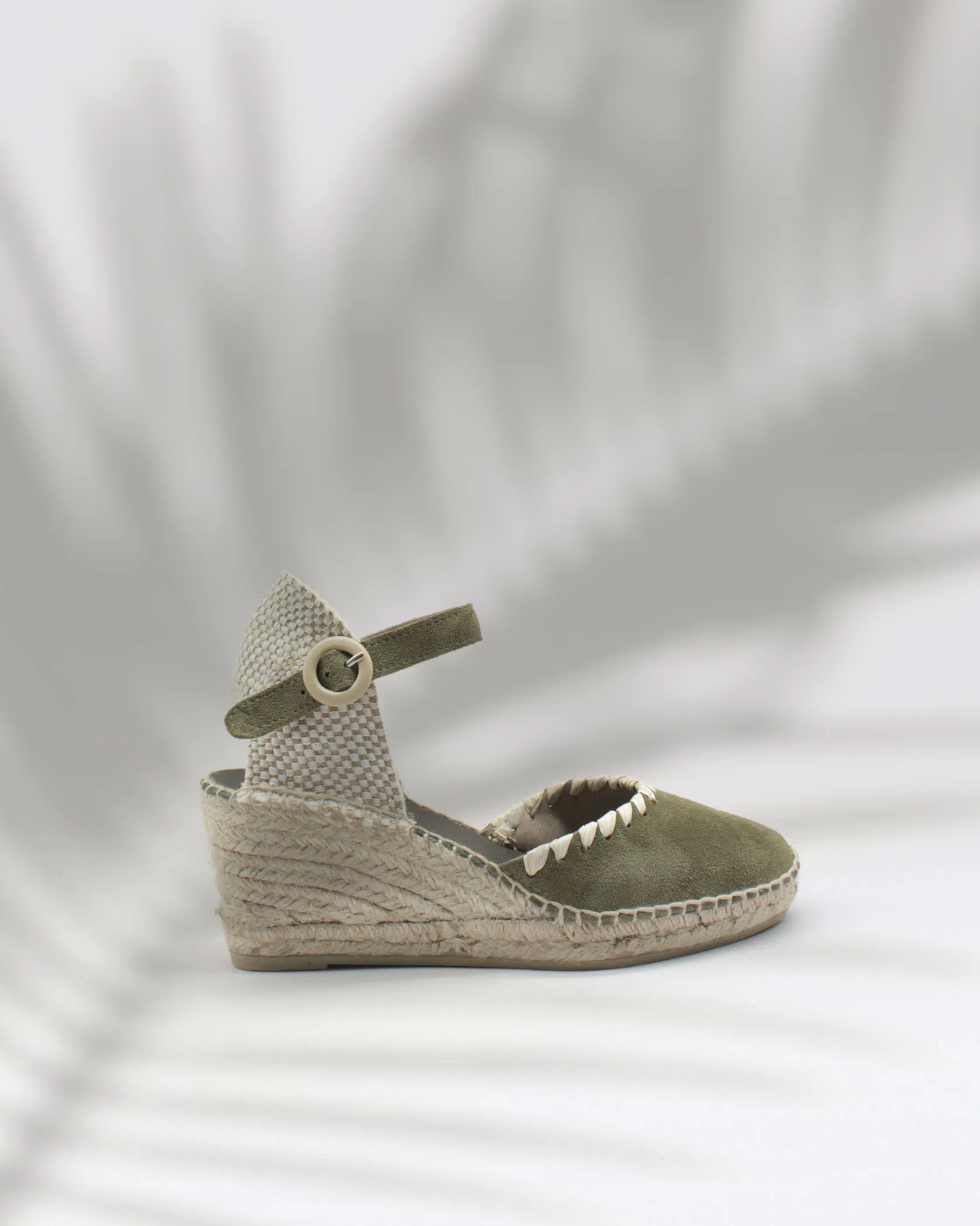 Cuñas Endra Kaki