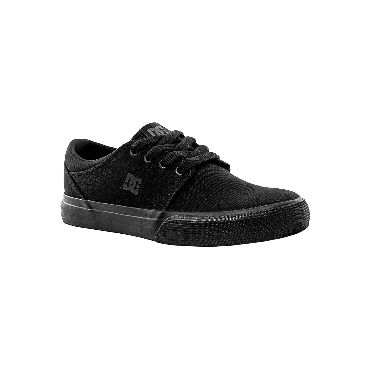 Dc Zapatillas Trase Tx (3bk) Hombre – Cu1231112107