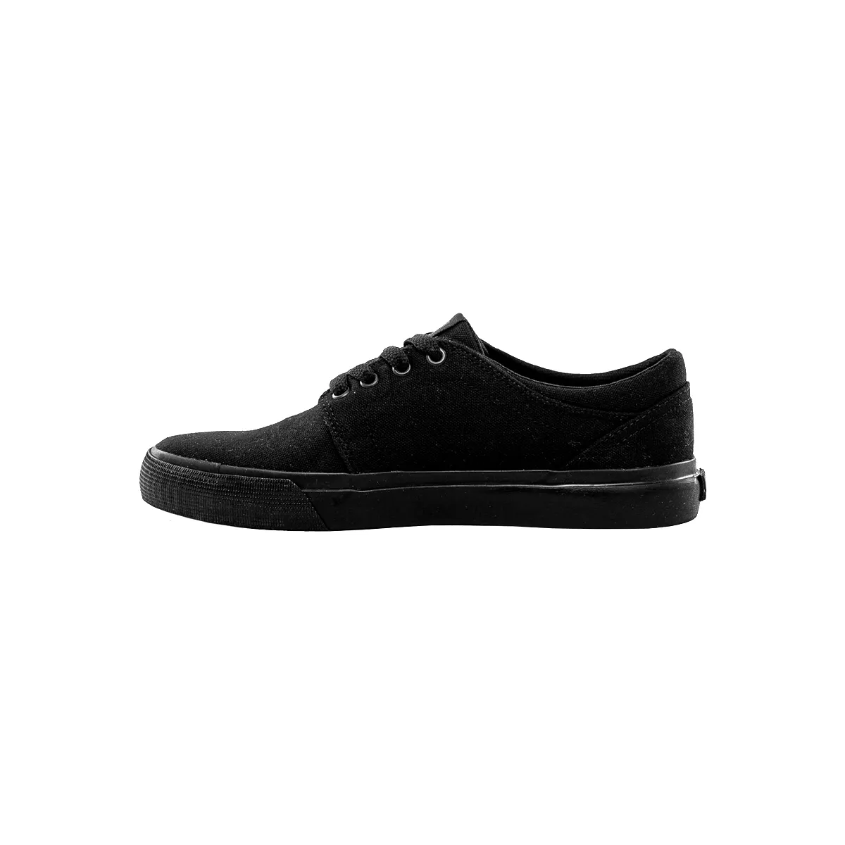 Dc Zapatillas Trase Tx (3bk) Hombre – Cu1231112107