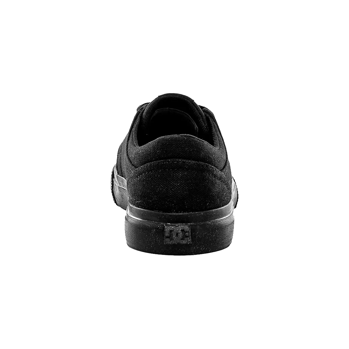 Dc Zapatillas Trase Tx (3bk) Hombre – Cu1231112107