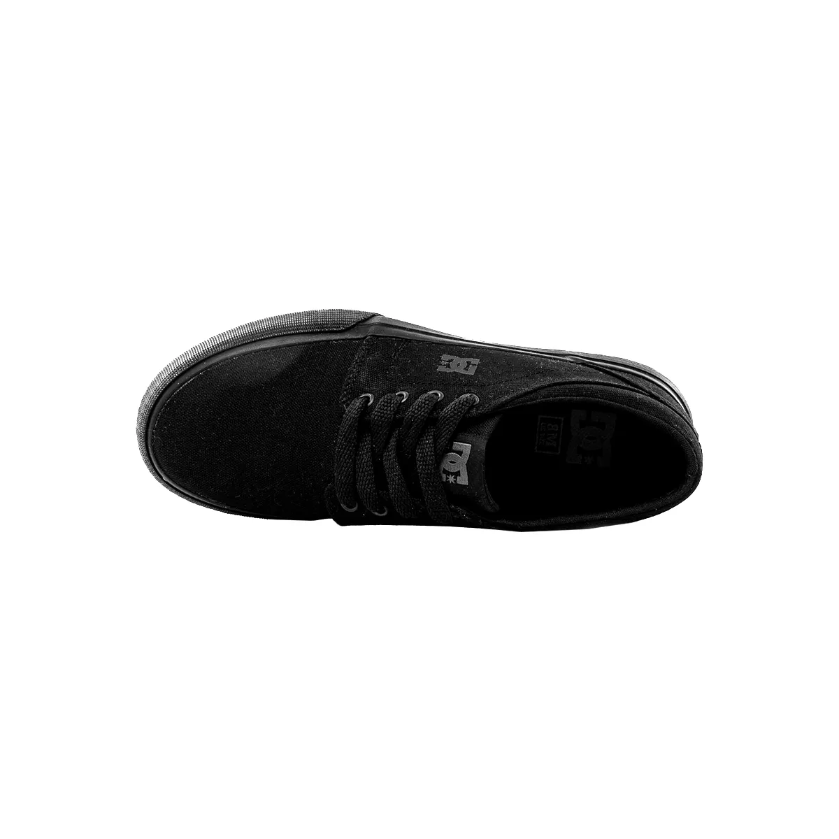 Dc Zapatillas Trase Tx (3bk) Hombre – Cu1231112107