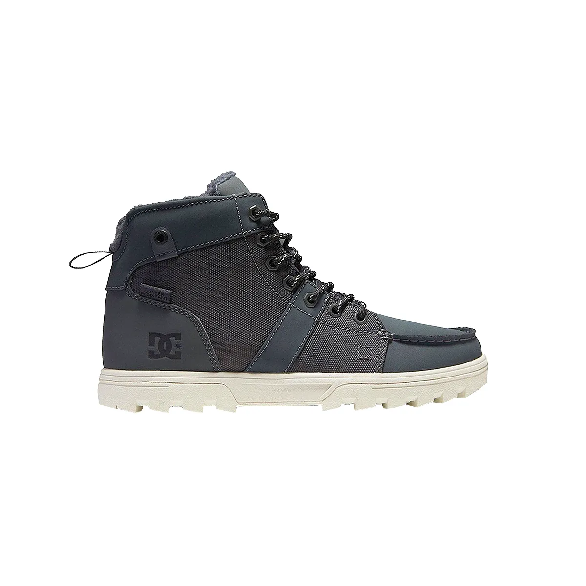 Dc Zapatillas Woodland (dgt) – Hombre – Cu1222112273
