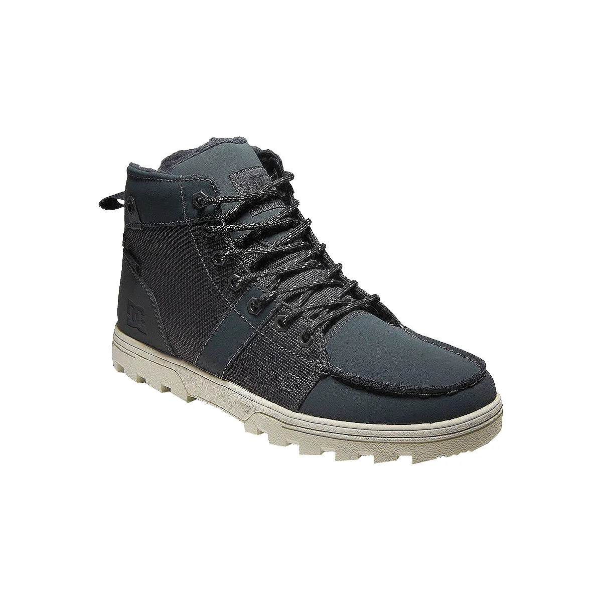 Dc Zapatillas Woodland (dgt) – Hombre – Cu1222112273