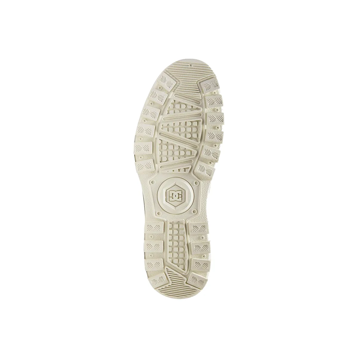 Dc Zapatillas Woodland (dgt) – Hombre – Cu1222112273
