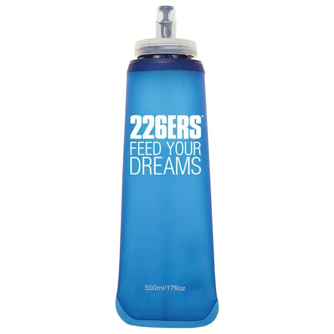 Depósito 226ers Soft Flask Wide 500 ml