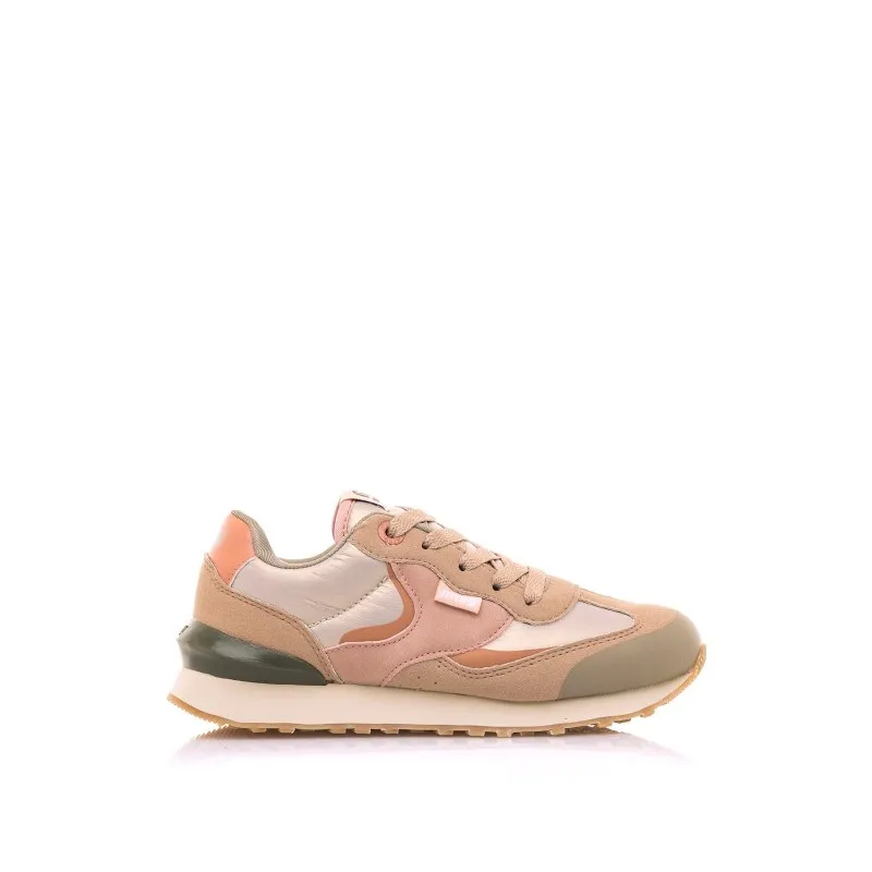 Deportivas Sport de Niño MTNG KIDS VALEN Beige 55986