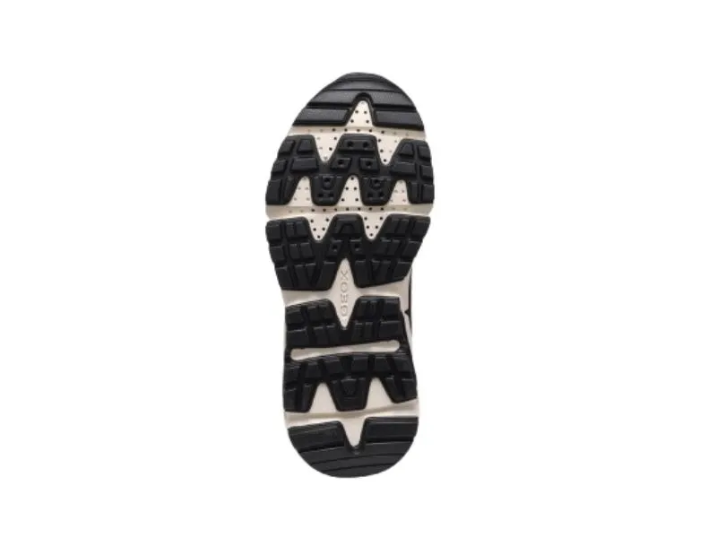 DEPORTIVO AMPHIBIOX FLEXYPER GEOX EN COLOR GRISNARANJA J46LCC