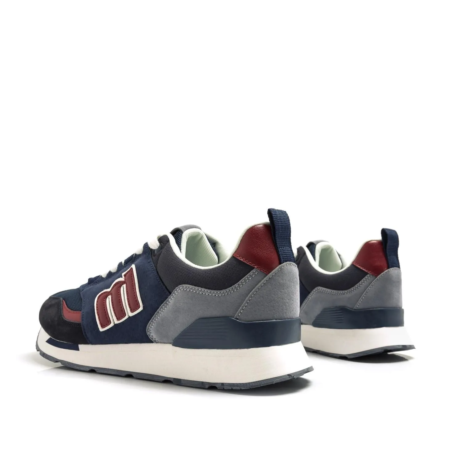 DEPORTIVO HOMBRE 84466 JONY AZUL