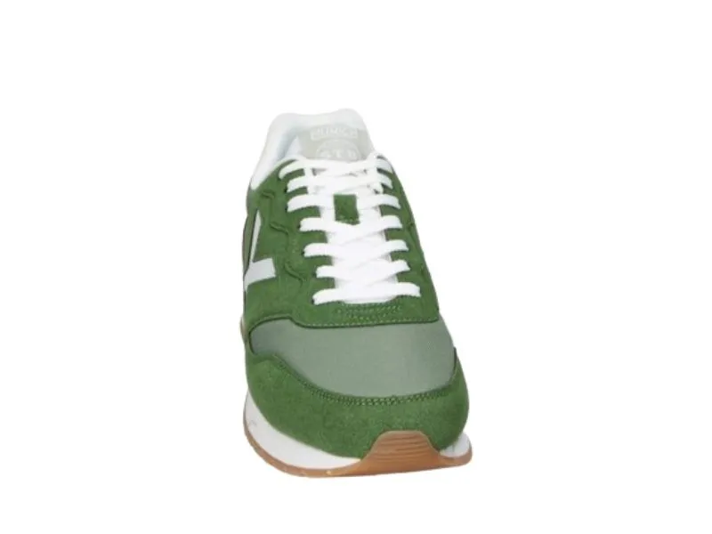 DEPORTIVO MUNICH DASH 224 EN COLOR VERDE 4150224