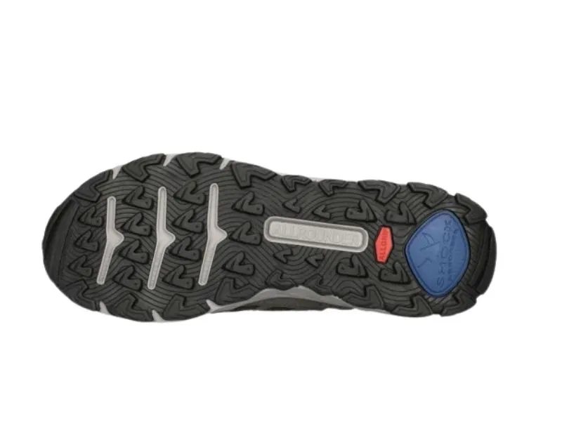 DEPORTIVO PARA HOMBRE CANDO ALLROUNDER EN COLOR VERDE