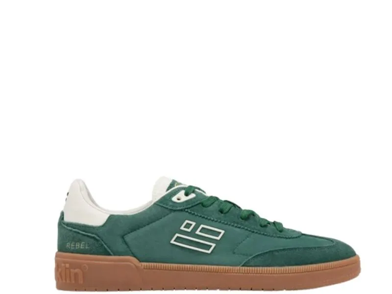 DEPORTIVO PARA HOMBRE REBEL D.FRANKLING EN COLOR VERDE 387005