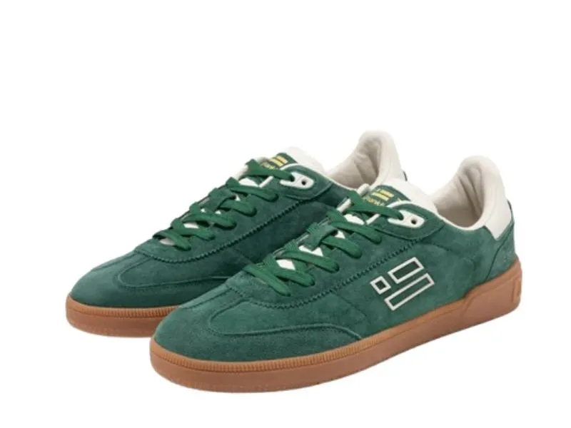 DEPORTIVO PARA HOMBRE REBEL D.FRANKLING EN COLOR VERDE 387005