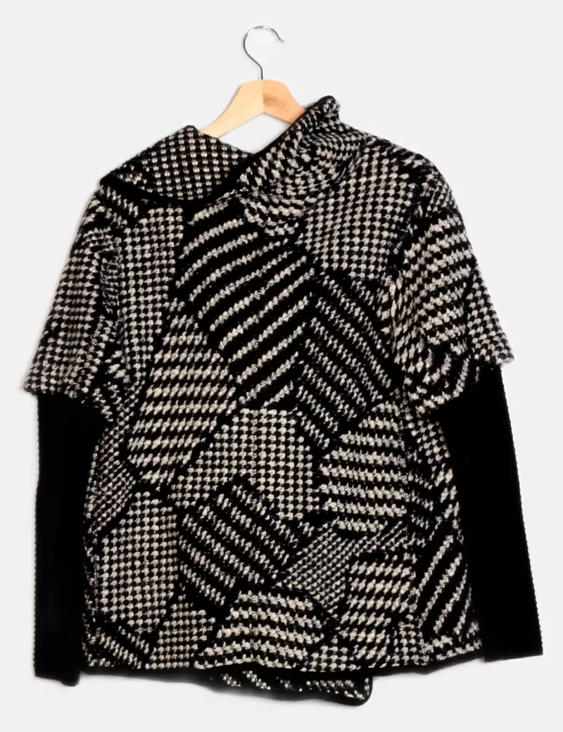 Desigual Chaqueta de punto