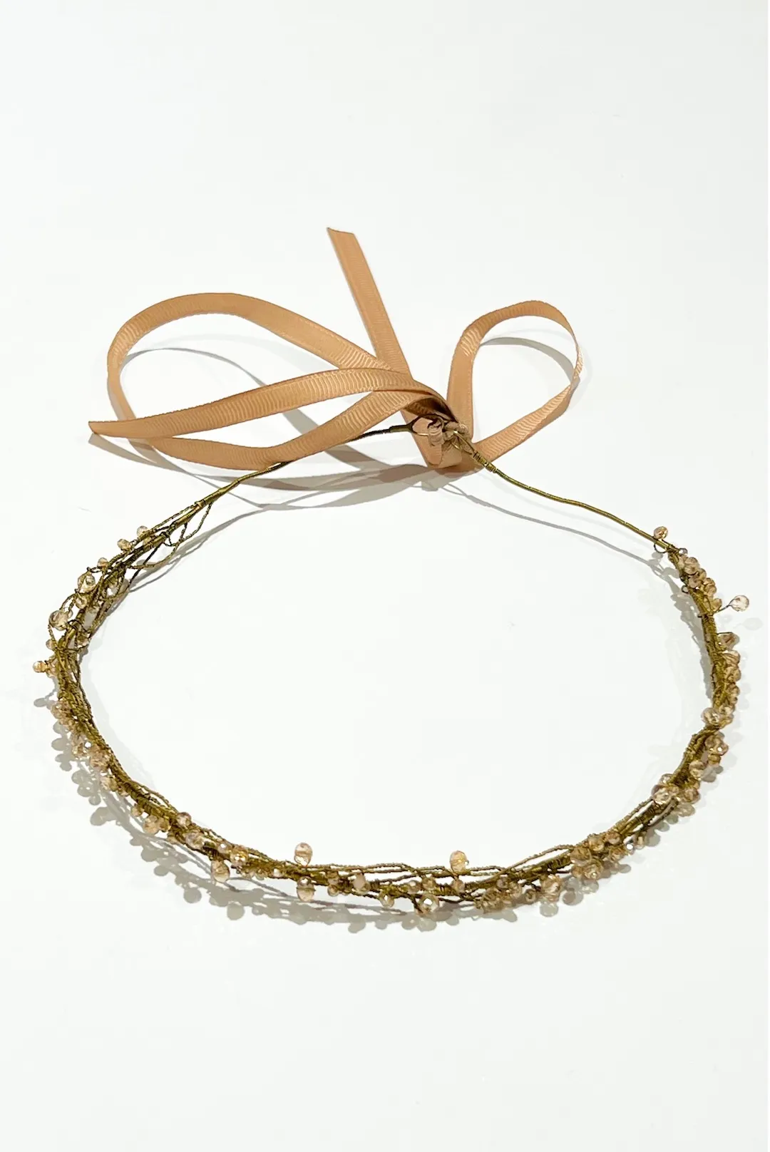 Diadema Ámbar
