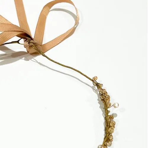Diadema Ámbar