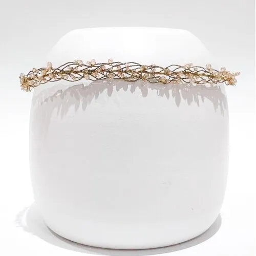 Diadema Ámbar