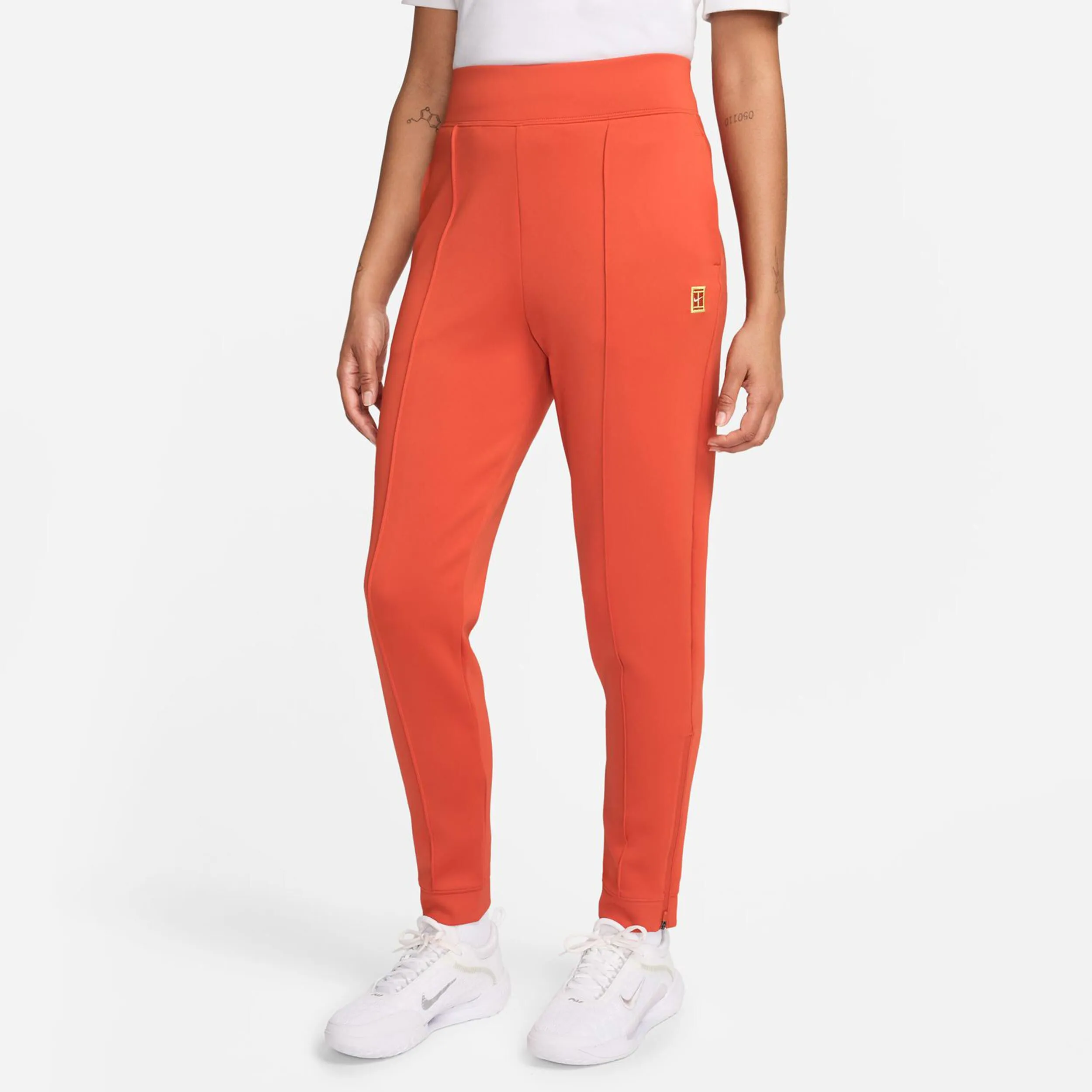 DRIFIT HERITAGE KNIT PANTALóN DE ENTRENAMIENTO MUJERES