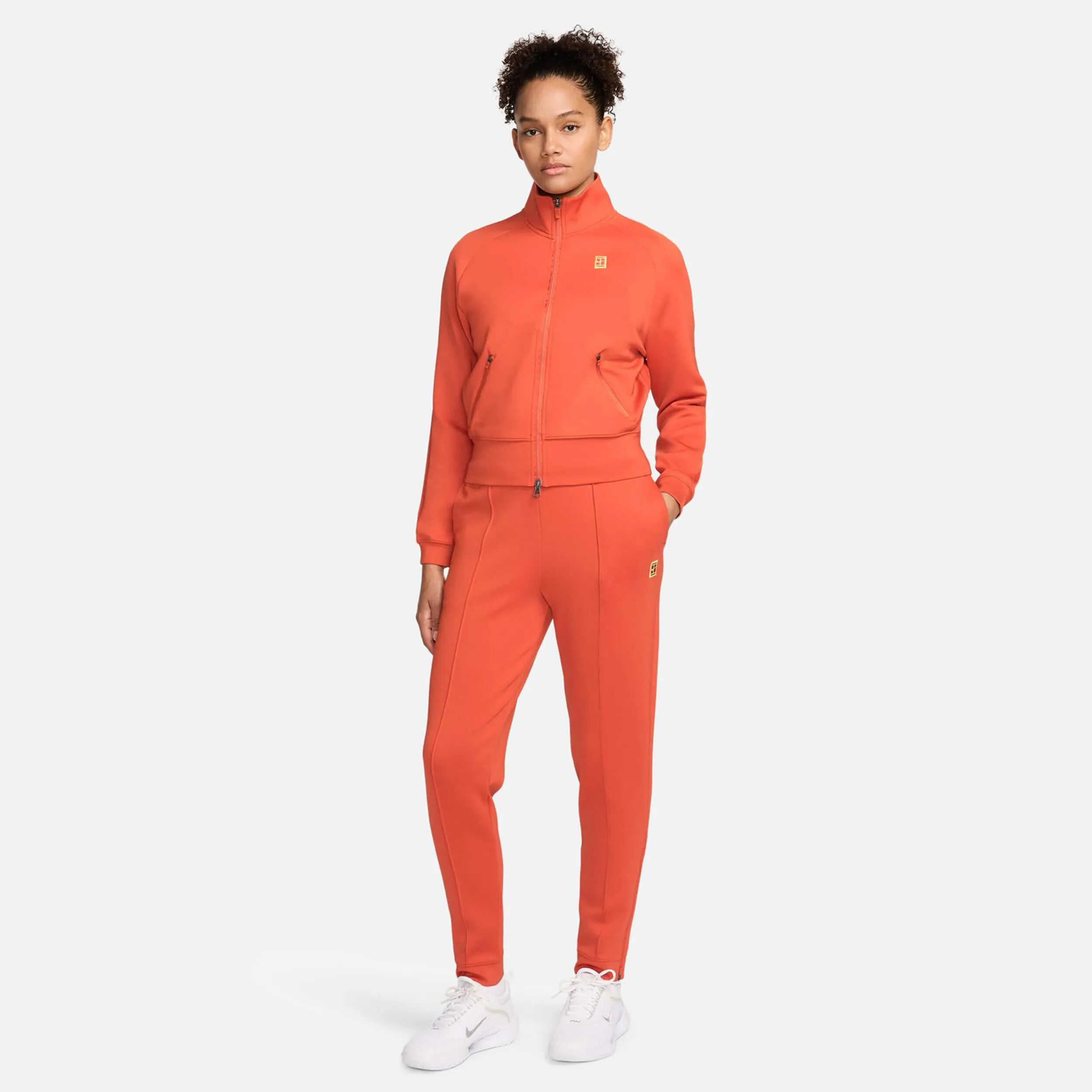 DRIFIT HERITAGE KNIT PANTALóN DE ENTRENAMIENTO MUJERES