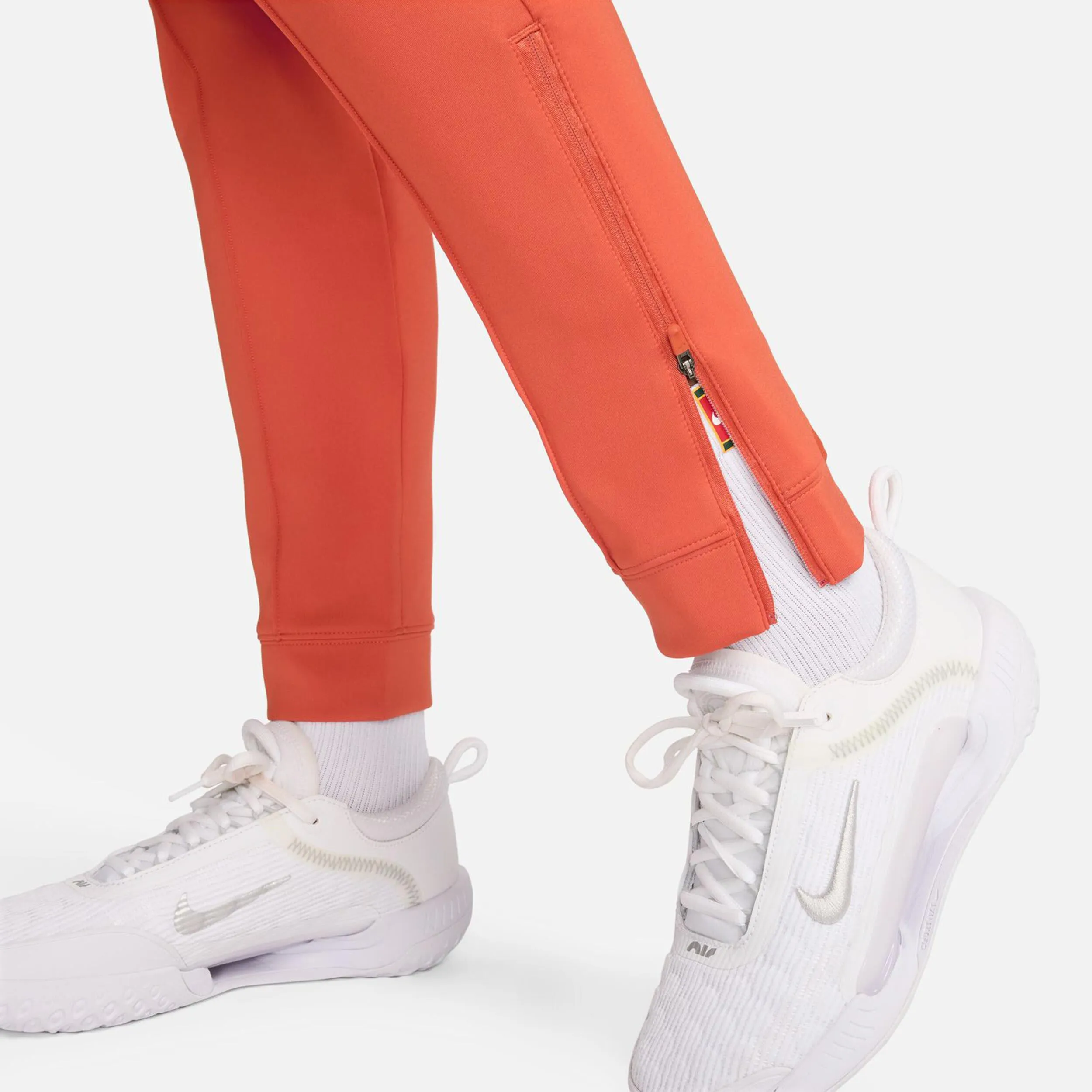 DRIFIT HERITAGE KNIT PANTALóN DE ENTRENAMIENTO MUJERES