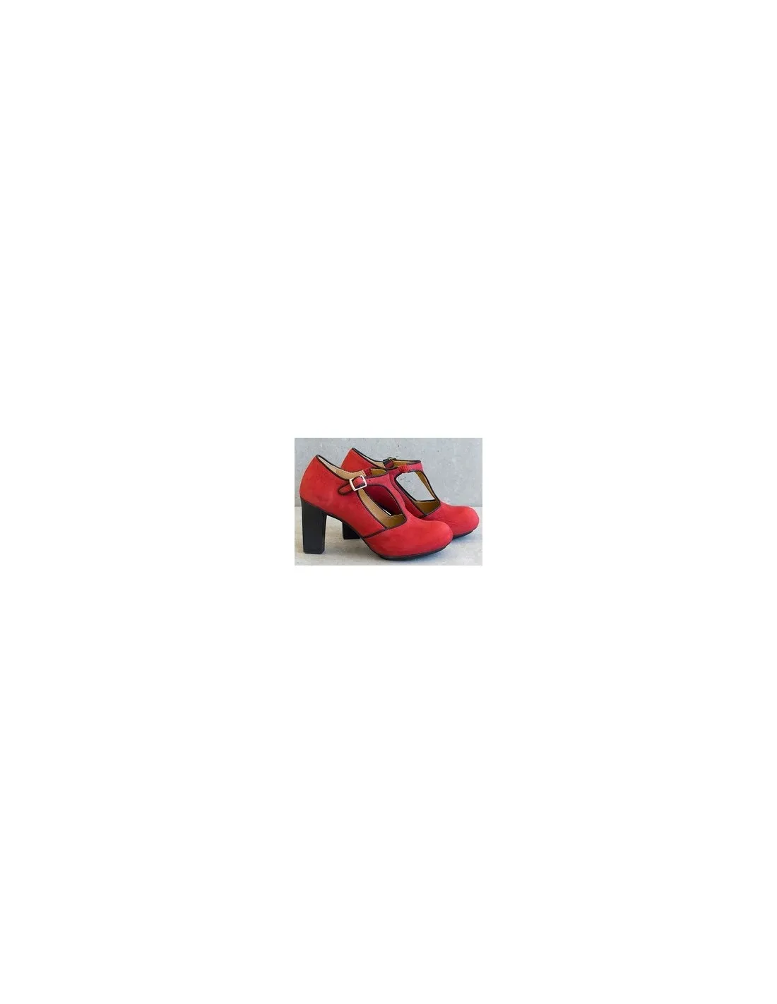 DYSFUNTIONAL ASTRA 1.0, zapato mujer de tacón