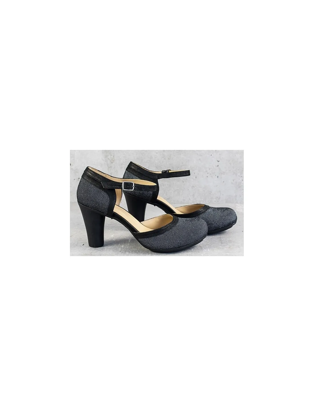 DYSFUNTIONAL BOOLIN 1.0, zapato mujer de tacón