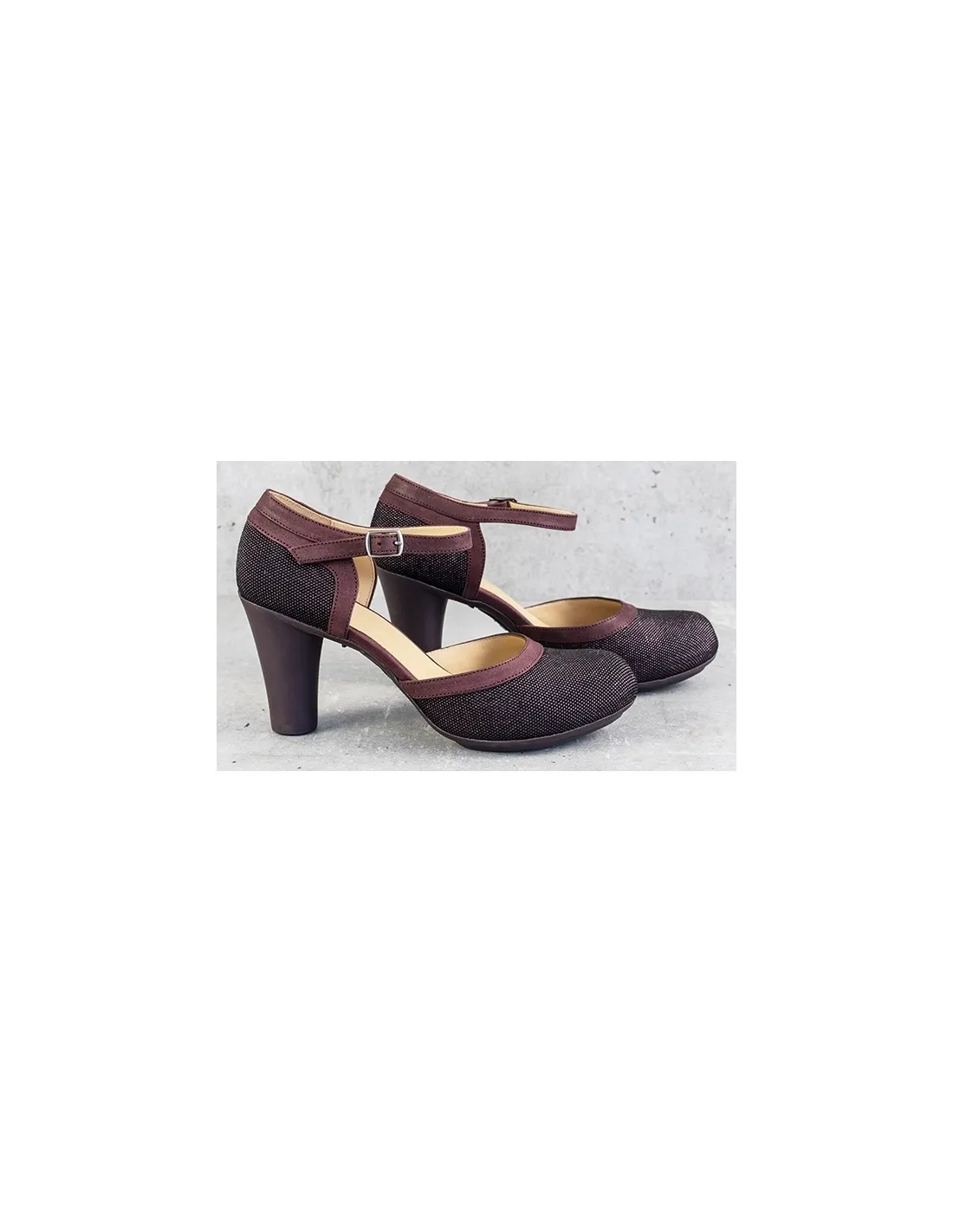 DYSFUNTIONAL BOOLIN 1.0, zapato mujer de tacón