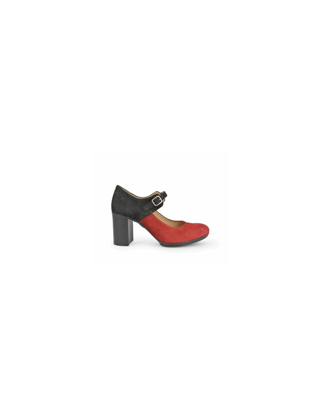 DYSFUNTIONAL Eevee 1.0, zapato mujer de tacón
