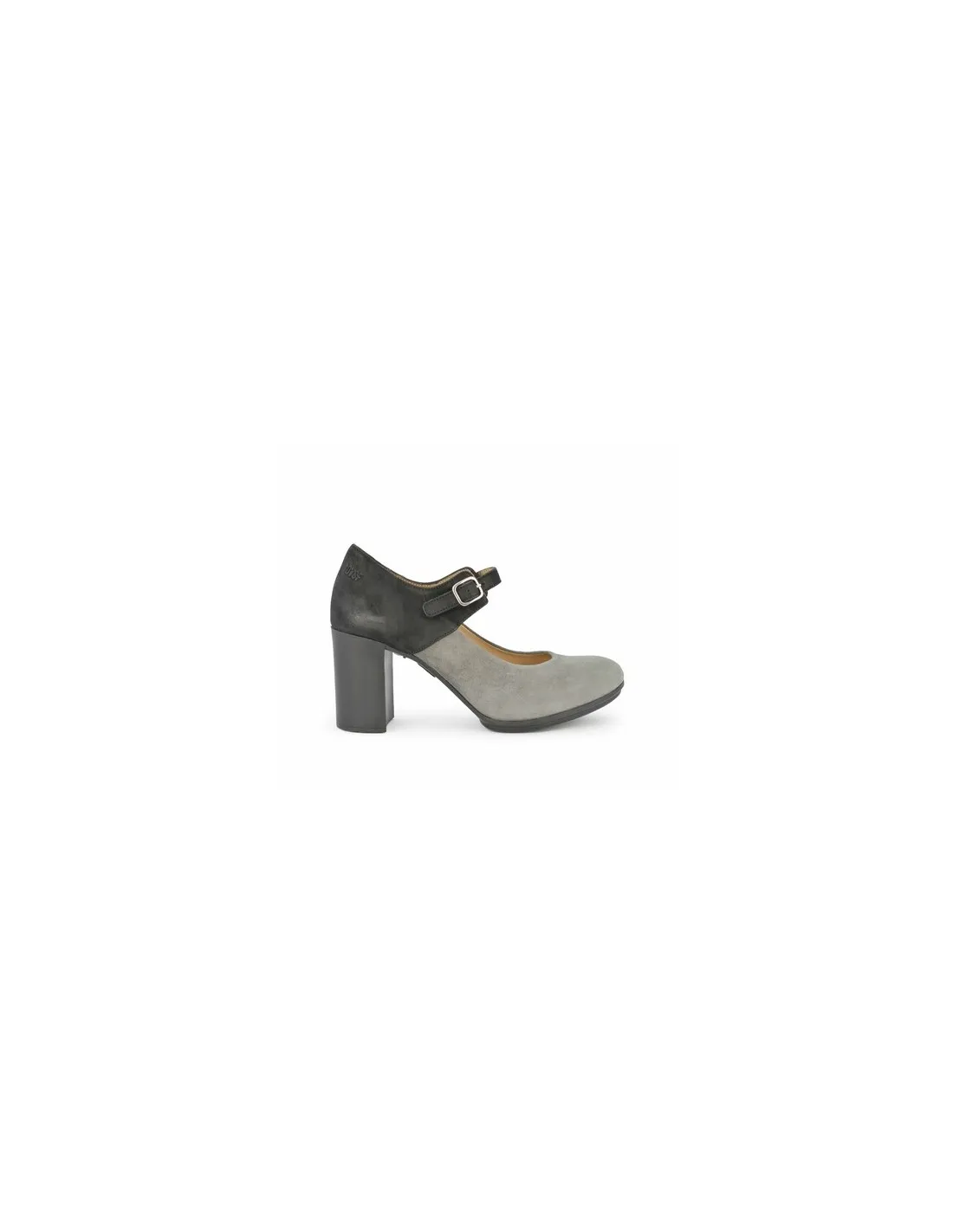 DYSFUNTIONAL Eevee 1.0, zapato mujer de tacón
