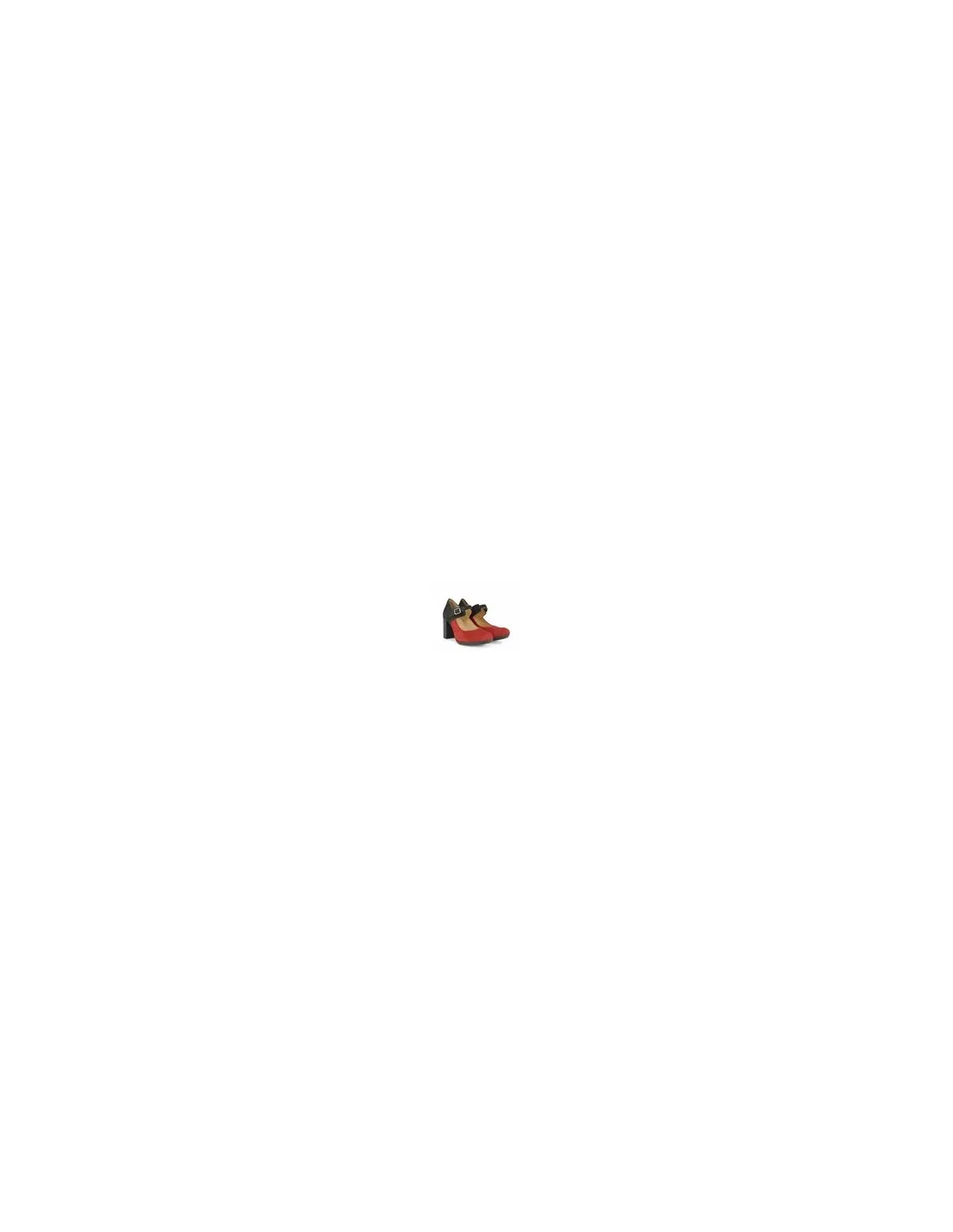 DYSFUNTIONAL Eevee 1.0, zapato mujer de tacón
