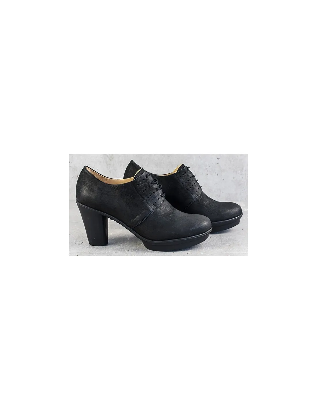 DYSFUNTIONAL GEJU 1.0, zapato de tacón
