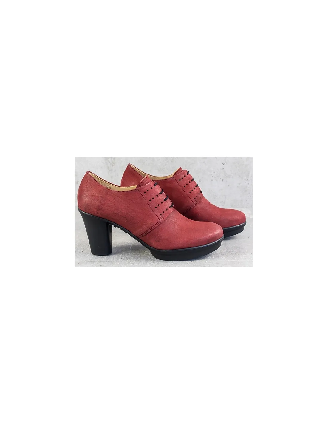 DYSFUNTIONAL GEJU 1.0, zapato de tacón