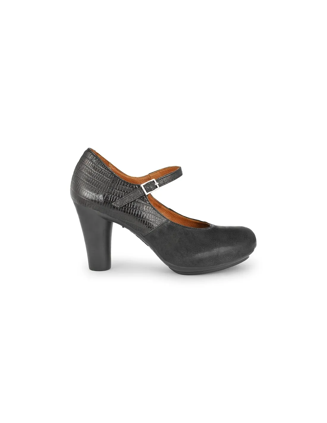 DYSFUNTIONAL Myself1.0, zapato mujer de tacón