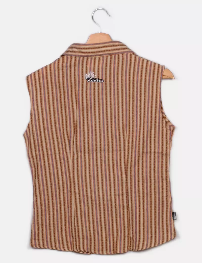 El Niño Camisa