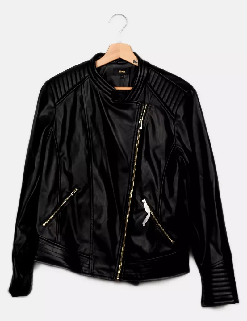 Elogy Chaqueta biker