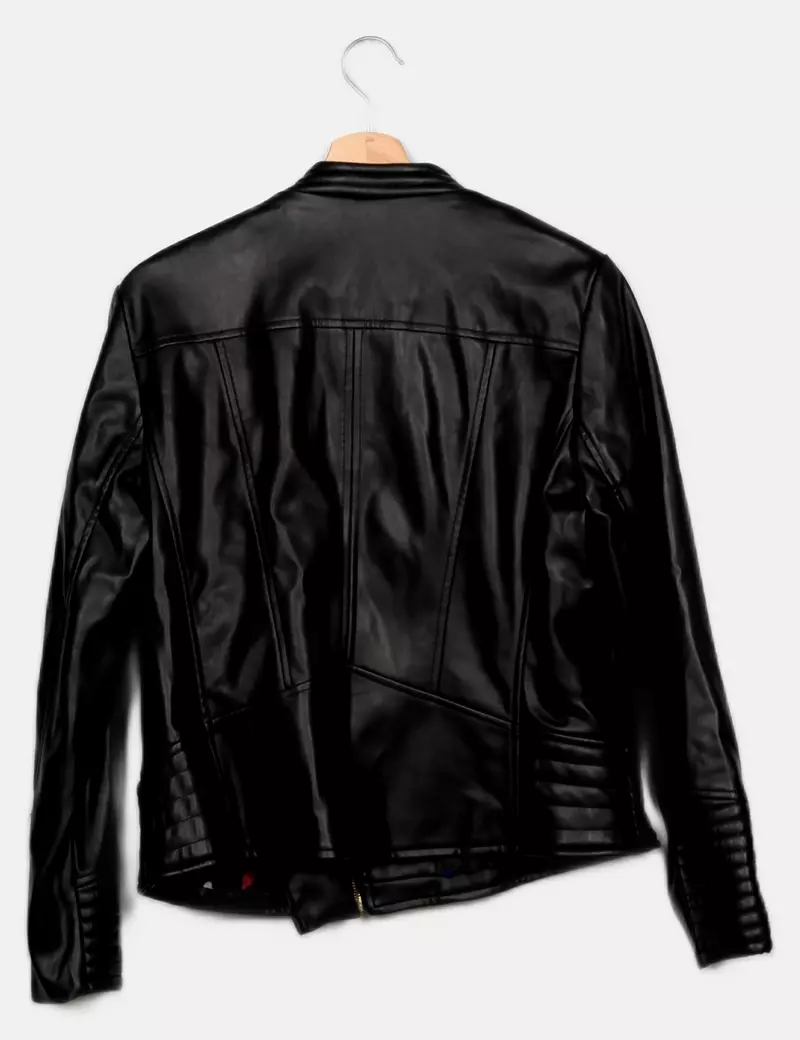 Elogy Chaqueta biker