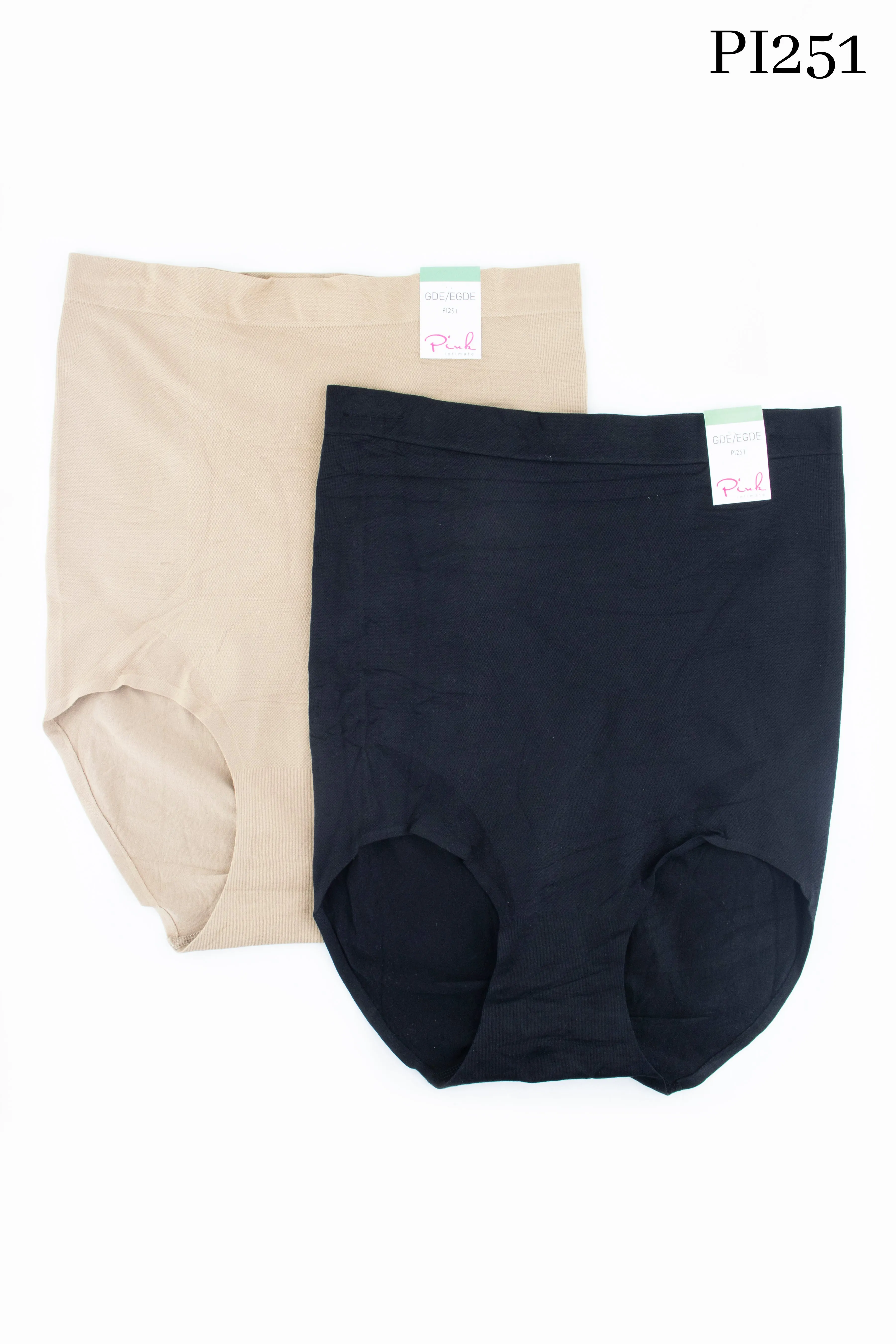 FAJA PANTY PI251