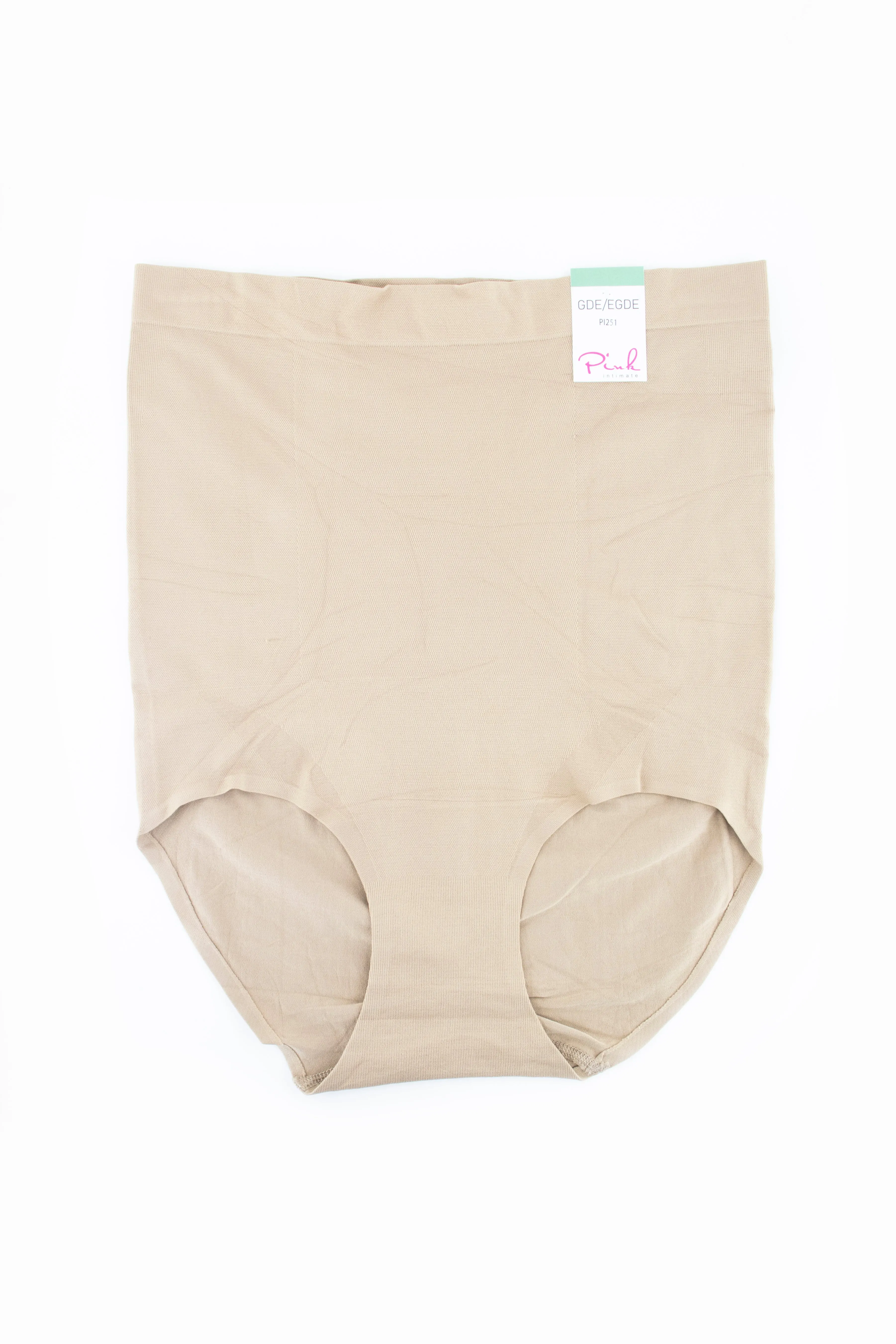 FAJA PANTY PI251